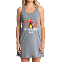 The Incredible Mom 1 Tank Dress | Artistshot