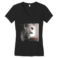 Andrea Bocelli Amor Women's V-neck T-shirt | Artistshot