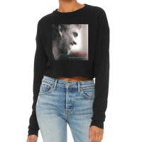 Andrea Bocelli Amor Cropped Sweater | Artistshot