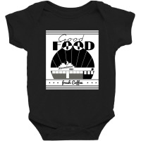 Tick Tick Boom Baby Bodysuit | Artistshot