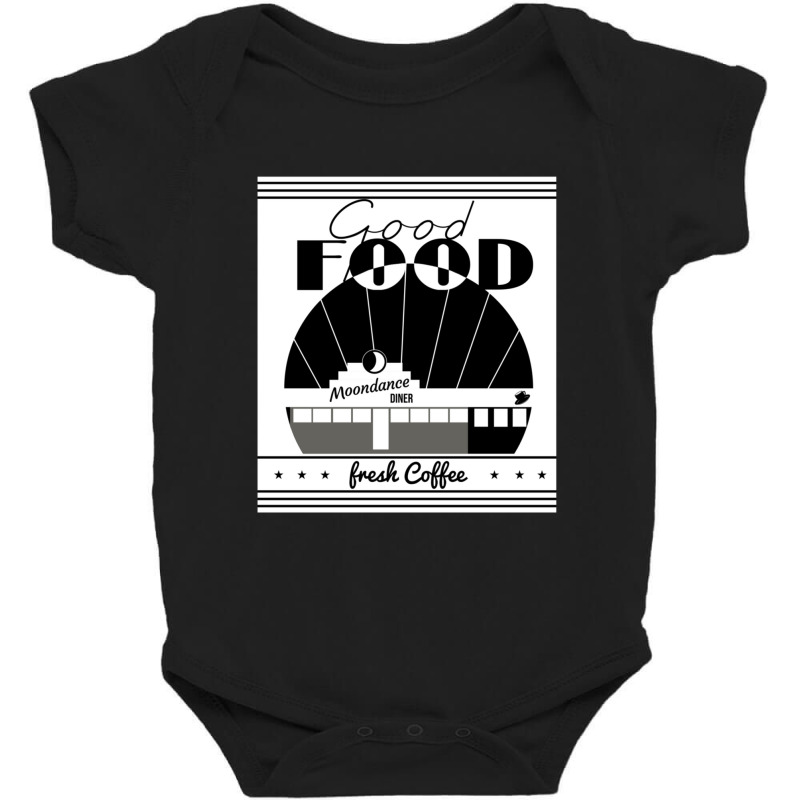 Tick Tick Boom Baby Bodysuit by HectorMarroquin | Artistshot