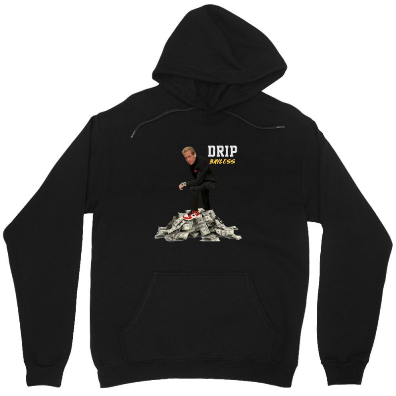 Drip Bayless Unisex Hoodie | Artistshot