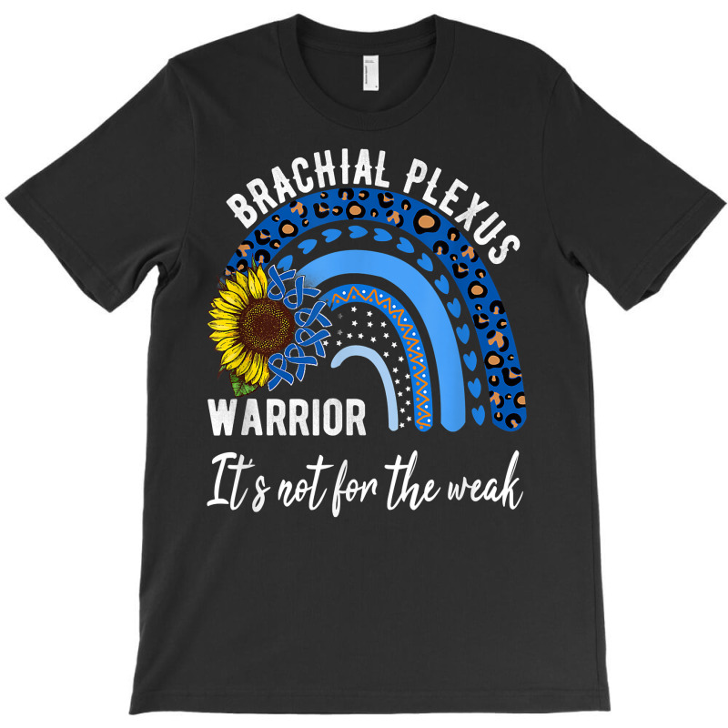 Brachial Plexus Shirts, Awareness Shirts T Shirt T-shirt | Artistshot