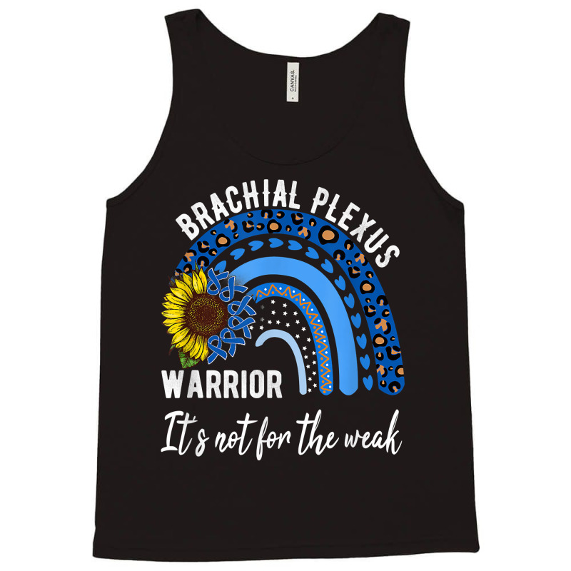 Brachial Plexus Shirts, Awareness Shirts T Shirt Tank Top | Artistshot