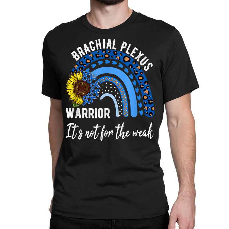 Brachial Plexus Shirts, Awareness Shirts T Shirt Classic T-shirt | Artistshot