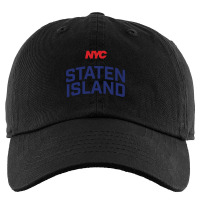 Staten Island-ivgmm Kids Cap | Artistshot