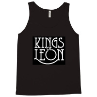 Leon Tank Top | Artistshot