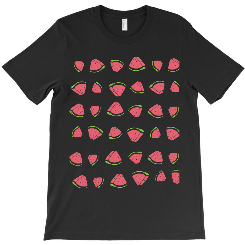 Watermelon  Shirt Watermelon Fruit Slices   2146 T-shirt | Artistshot