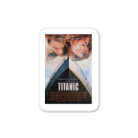 Titanic Sticker | Artistshot