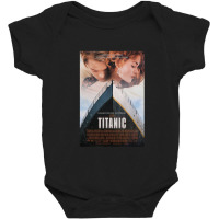 Titanic Baby Bodysuit | Artistshot