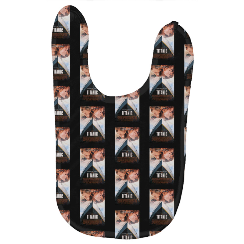 Titanic Baby Bibs | Artistshot