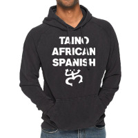 Taino African Spanish Puerto Rican Roots Puerto Rico Coqui T Shirt Vintage Hoodie | Artistshot