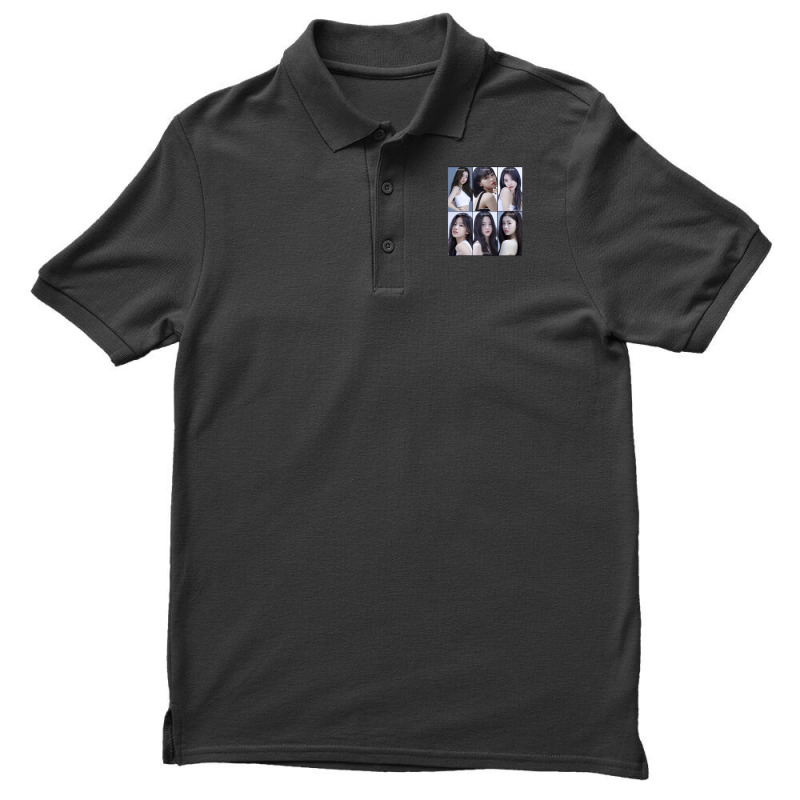 Lesserafim Kpop 1 Men's Polo Shirt | Artistshot