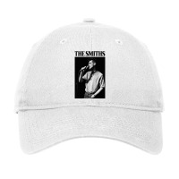 The Hand In Pocket Adjustable Cap | Artistshot