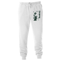 The Smiths - Meat Is Murder (japanese) (green Variant) Unisex Jogger | Artistshot