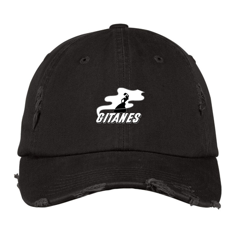 Gitanes Vintage Cap | Artistshot