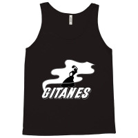 Gitanes Tank Top | Artistshot