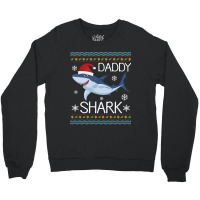 Merry Our Xmas Christmas Day Daddy Ugly Sweater Snow Noel Costume Dadd Crewneck Sweatshirt | Artistshot