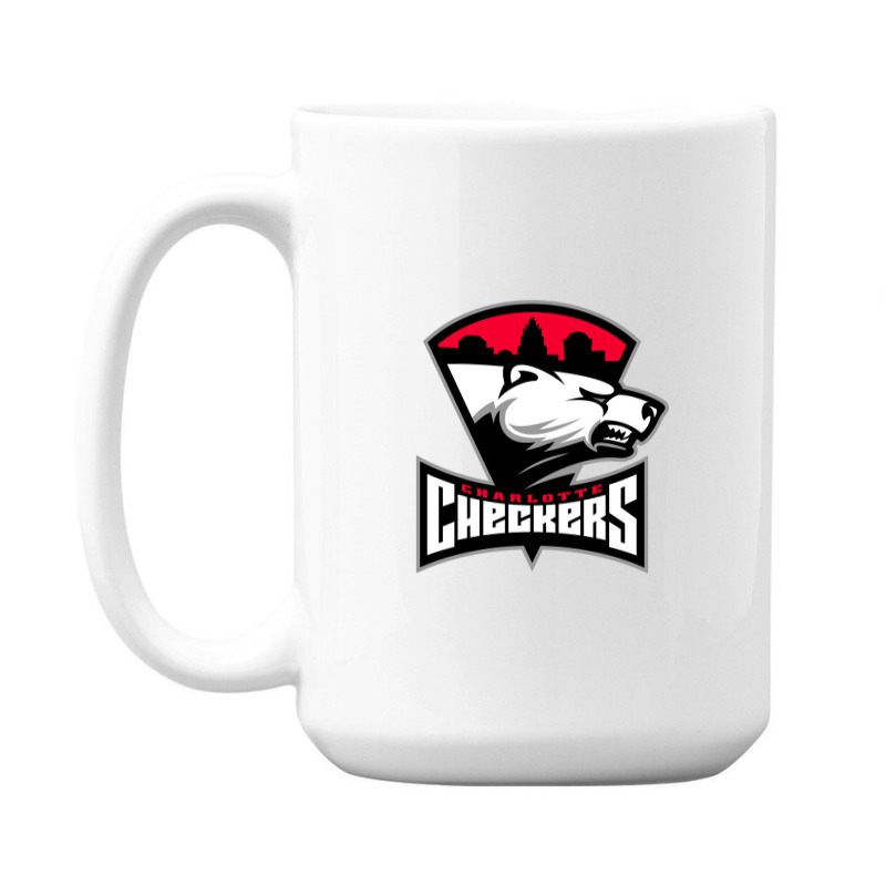 Ch- Sport 15 Oz Coffee Mug | Artistshot