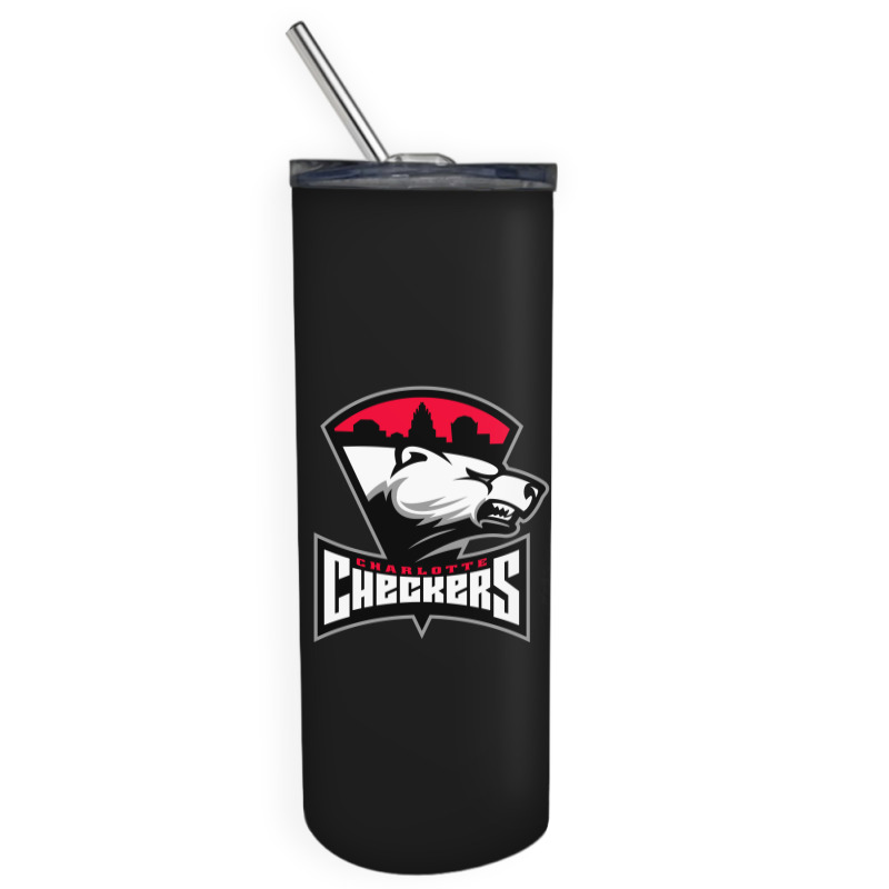 Ch- Sport Skinny Tumbler | Artistshot