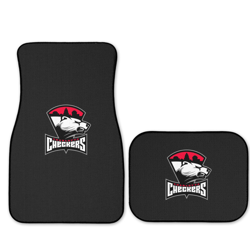 Ch- Sport Full Set Car Mats | Artistshot