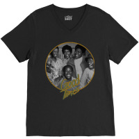 Good Times Family V-neck Tee | Artistshot