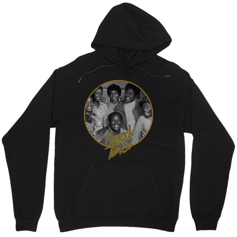 Good Times Family Unisex Hoodie by Kosdapen517 | Artistshot