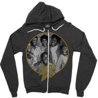 Good Times Family Zipper Hoodie | Artistshot