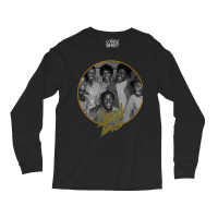 Good Times Family Long Sleeve Shirts | Artistshot