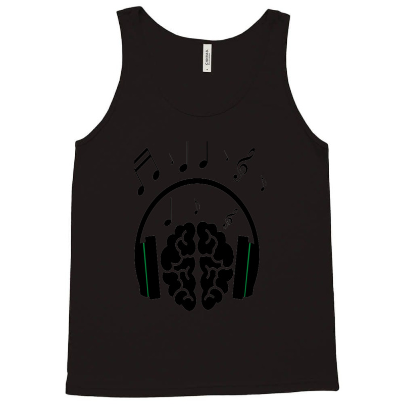 Lets Compsiting Pop Music Tank Top | Artistshot