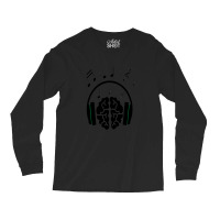 Lets Compsiting Pop Music Long Sleeve Shirts | Artistshot