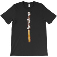 Womens Halloween Sweets Nr. 16 Candy Stick V Neck T Shirt T-shirt | Artistshot