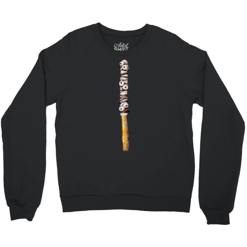 Womens Halloween Sweets Nr. 16 Candy Stick V Neck T Shirt Crewneck Sweatshirt | Artistshot