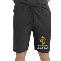 Fun Hilarious Saying Jesus Fan Vintage Short | Artistshot