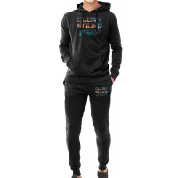 Glory Sound Prep Album Classic Hoodie & Jogger Set | Artistshot