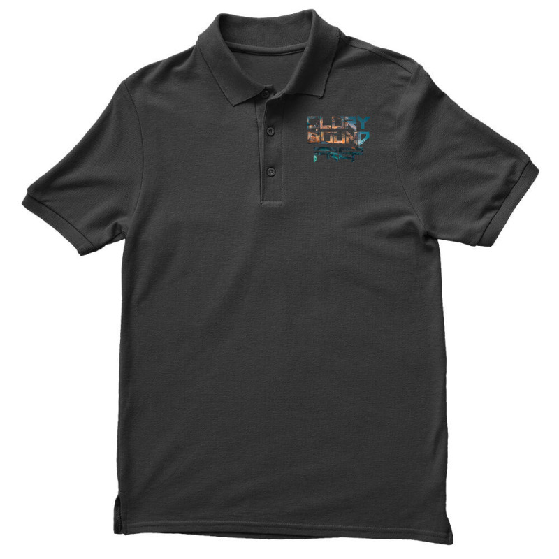 Glory Sound Prep Album Classic Men's Polo Shirt | Artistshot