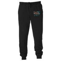 Glory Sound Prep Album Classic Unisex Jogger | Artistshot