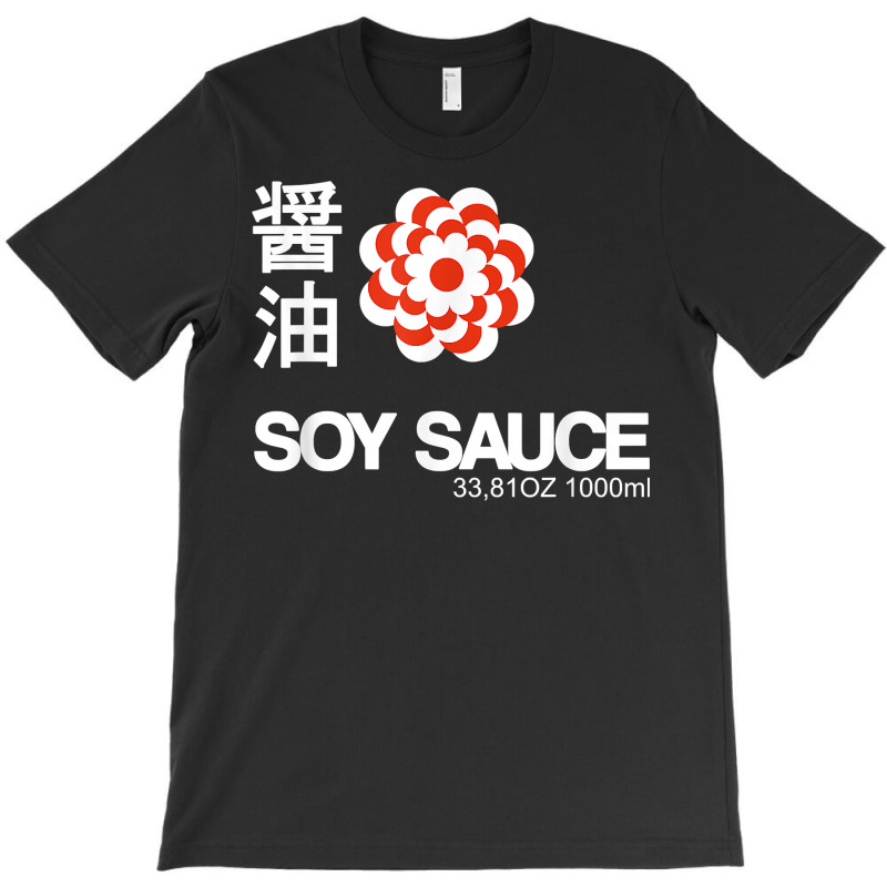 Soy Sauce Costume Dress Soi Sauce T Shirt T-shirt | Artistshot