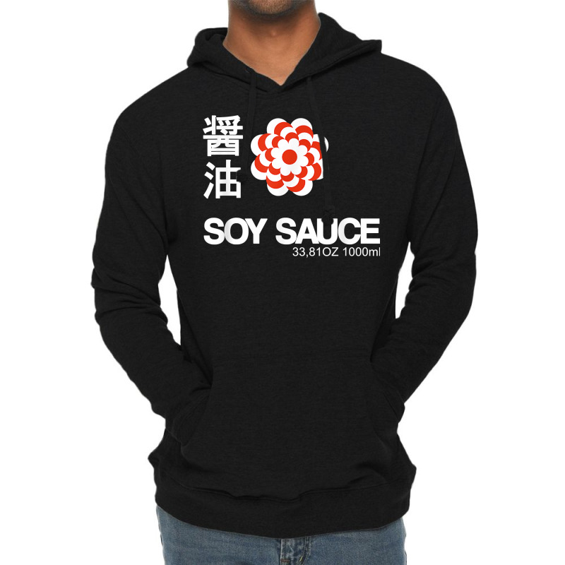 Soy Sauce Costume Dress Soi Sauce T Shirt Lightweight Hoodie | Artistshot