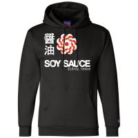 Soy Sauce Costume Dress Soi Sauce T Shirt Champion Hoodie | Artistshot