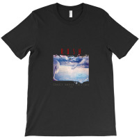 Grace Under Pressure 1984 T-shirt | Artistshot