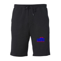 Capital Centre 1 (2) Fleece Short | Artistshot