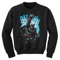 B.at.man Moon K.night Youth Sweatshirt | Artistshot