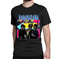 Bananarama Classic T-shirt | Artistshot