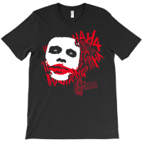 B.at.man Dark K.night Jo.ker What's So T-shirt | Artistshot