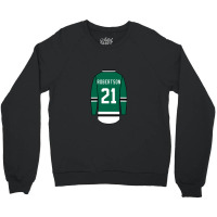 Jason Robertson Jersey 1 Crewneck Sweatshirt | Artistshot