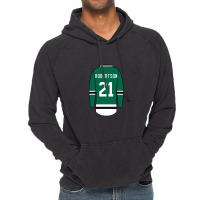 Jason Robertson Jersey 1 Vintage Hoodie | Artistshot