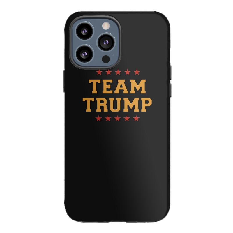 Team Trump Iphone 13 Pro Max Case | Artistshot