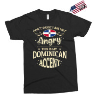 Dominican Republic Flag Souvenirs For Dominicans Men & Women Exclusive T-shirt | Artistshot