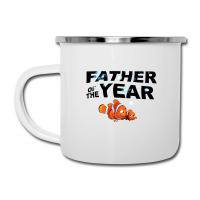 Cartoon Finding-nemo Father Of The Year Camper Cup | Artistshot